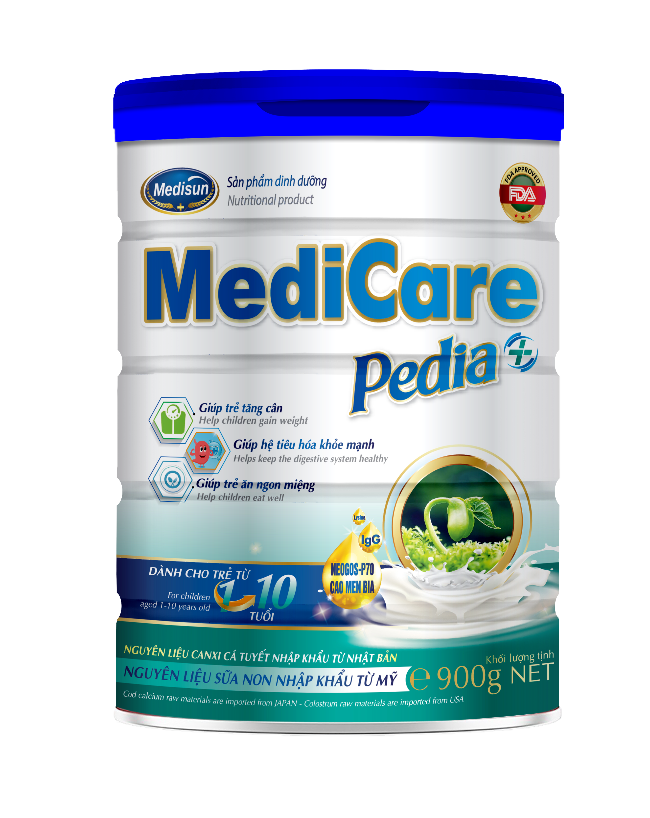 Medicare Pedia